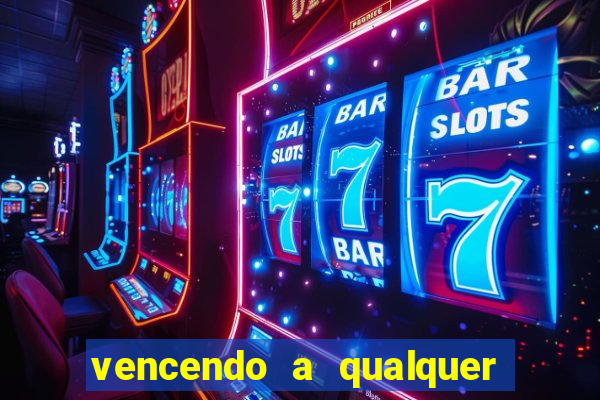 vencendo a qualquer momento sportingbet